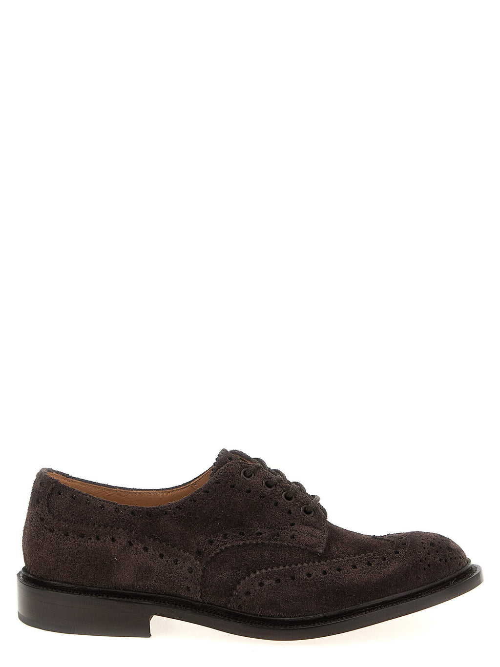 Tricker's Tricker's Bourton Lace Up Shoes