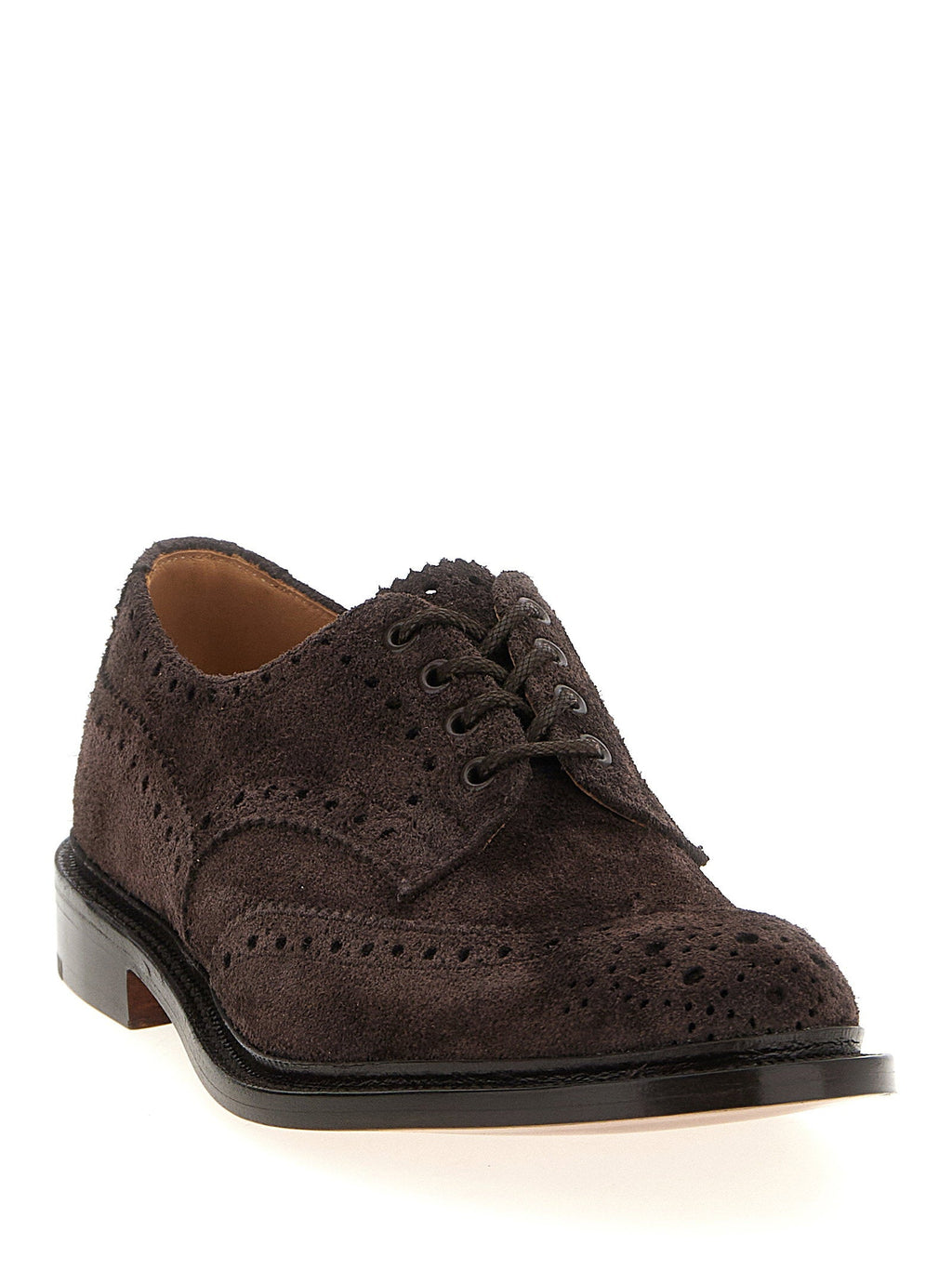 Tricker's Tricker's Bourton Lace Up Shoes
