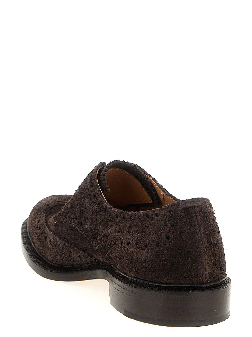 Tricker's Tricker's Bourton Lace Up Shoes