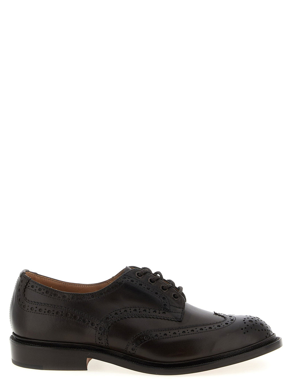 Tricker's Tricker's Bourton Lace Up Shoes