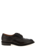 Tricker's Tricker's Bourton Lace Up Shoes