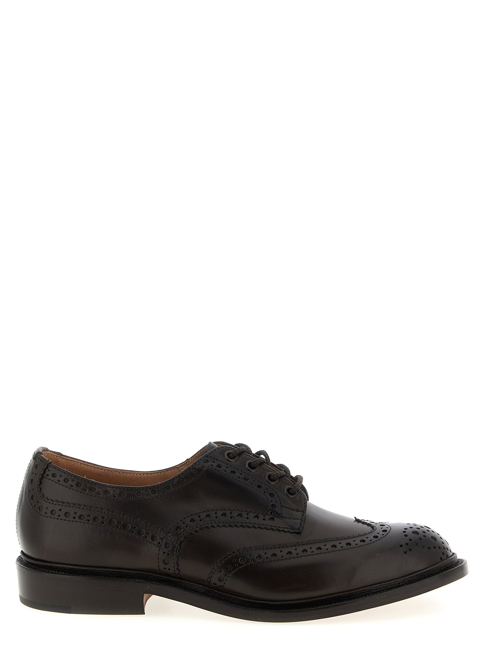 Tricker's Tricker's Bourton Lace Up Shoes