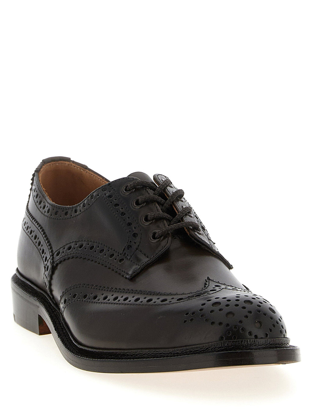 Tricker's Tricker's Bourton Lace Up Shoes