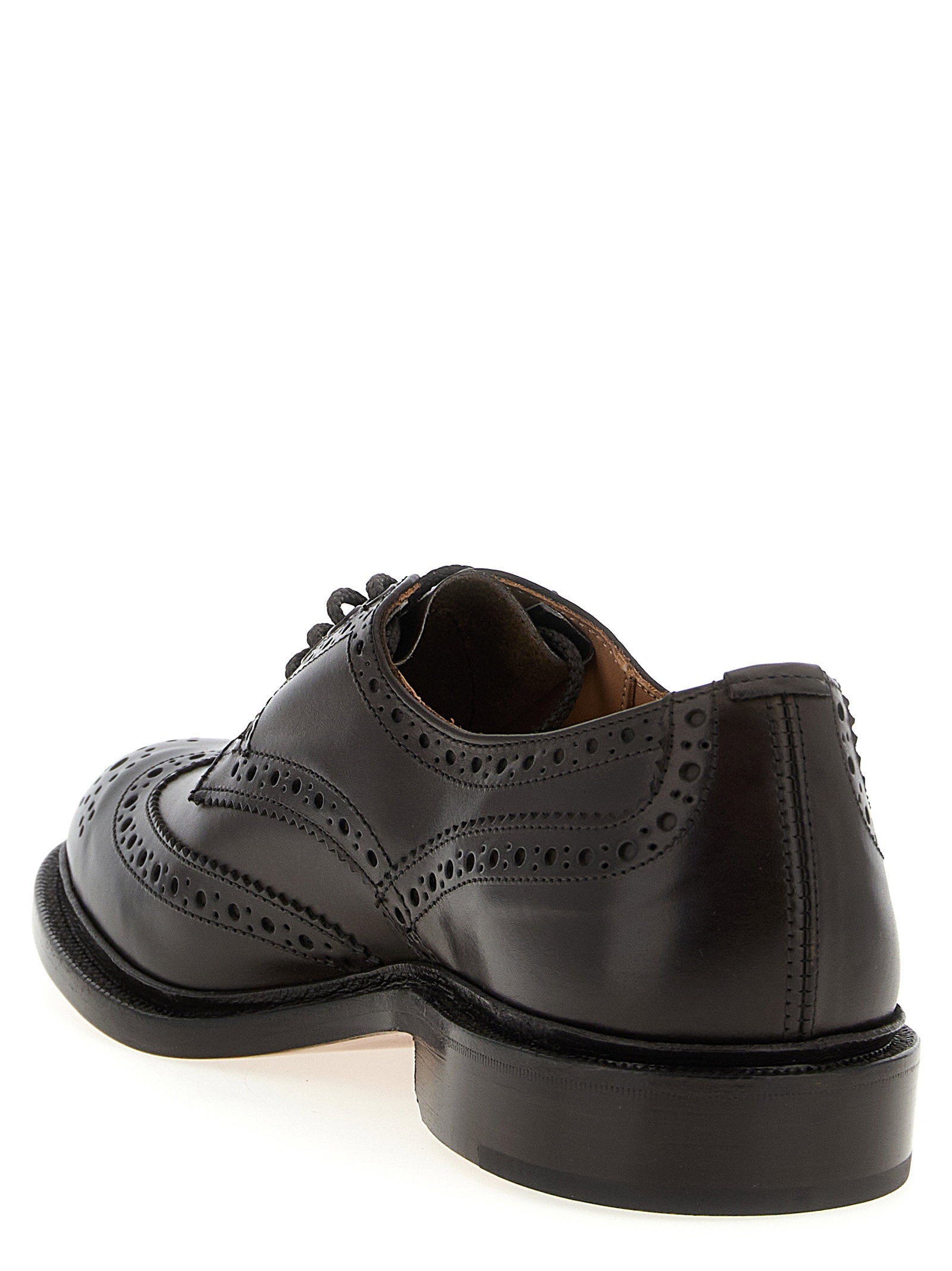 Tricker's Tricker's Bourton Lace Up Shoes