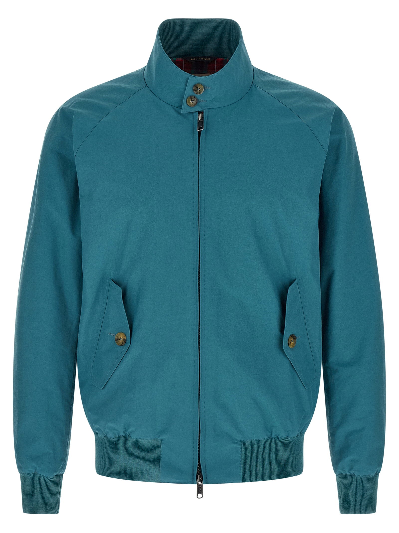 Baracuta Baracuta G9 Bomber Jacket