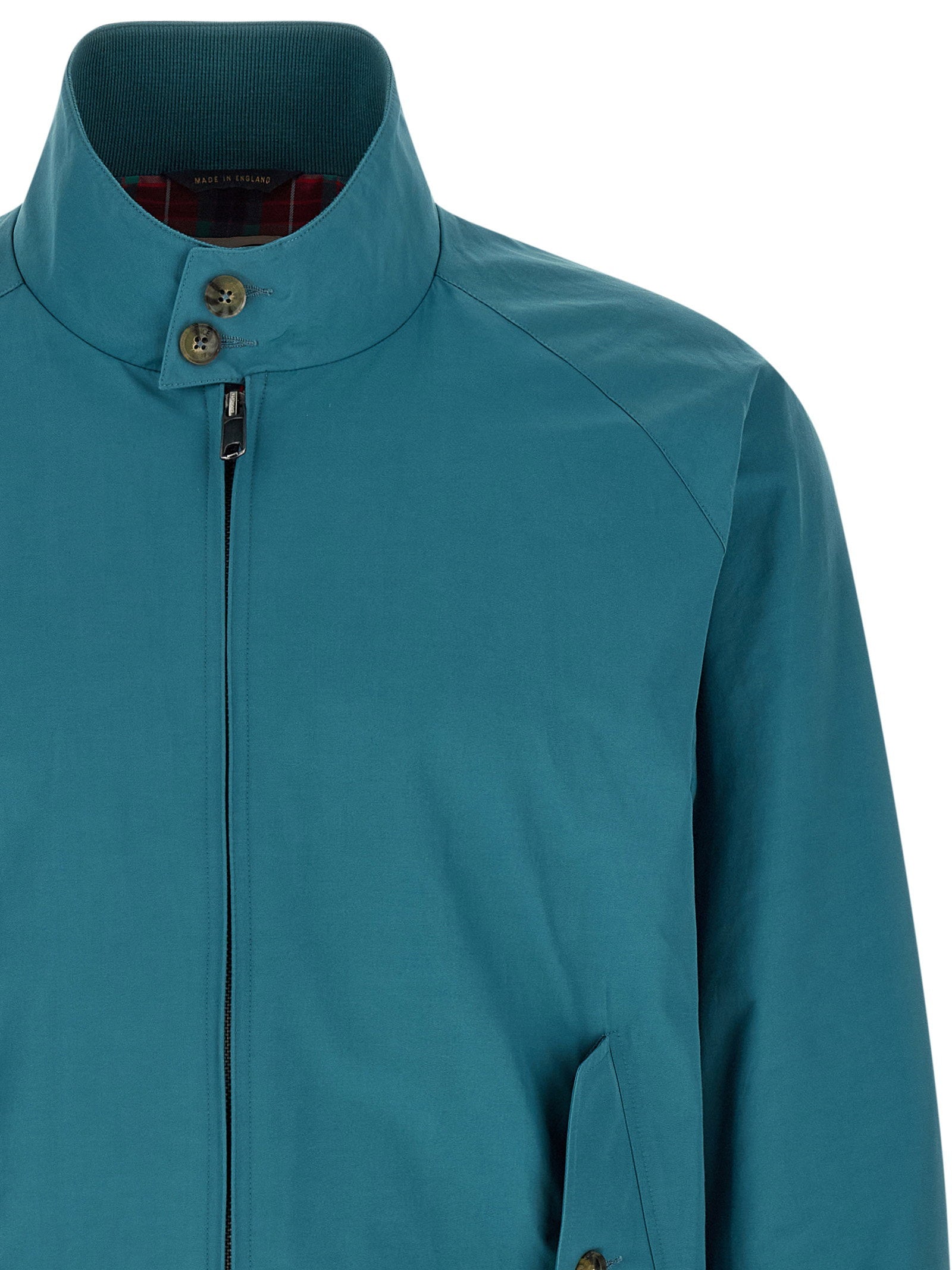 Baracuta Baracuta G9 Bomber Jacket