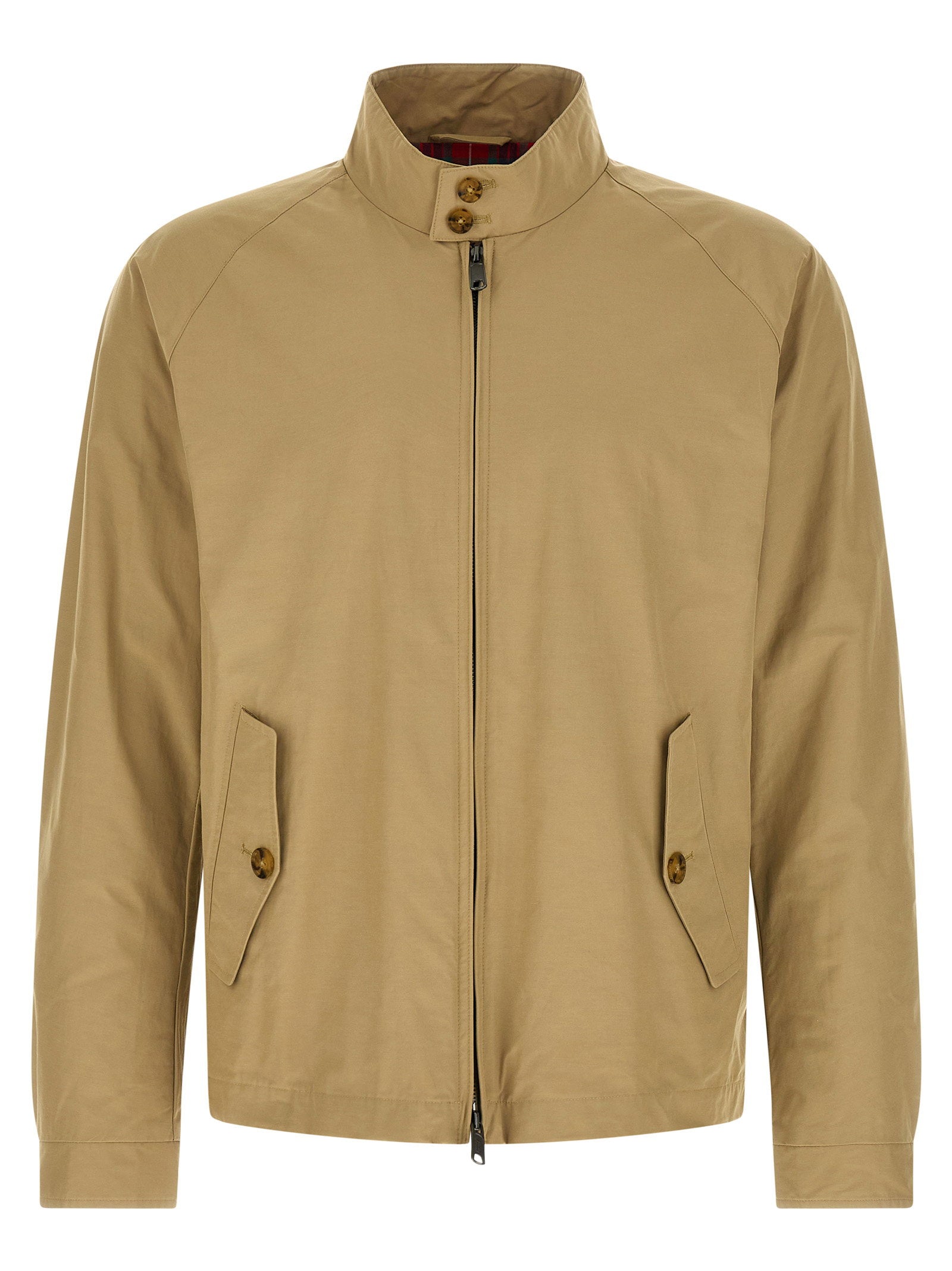 Baracuta Baracuta G4 Jacket