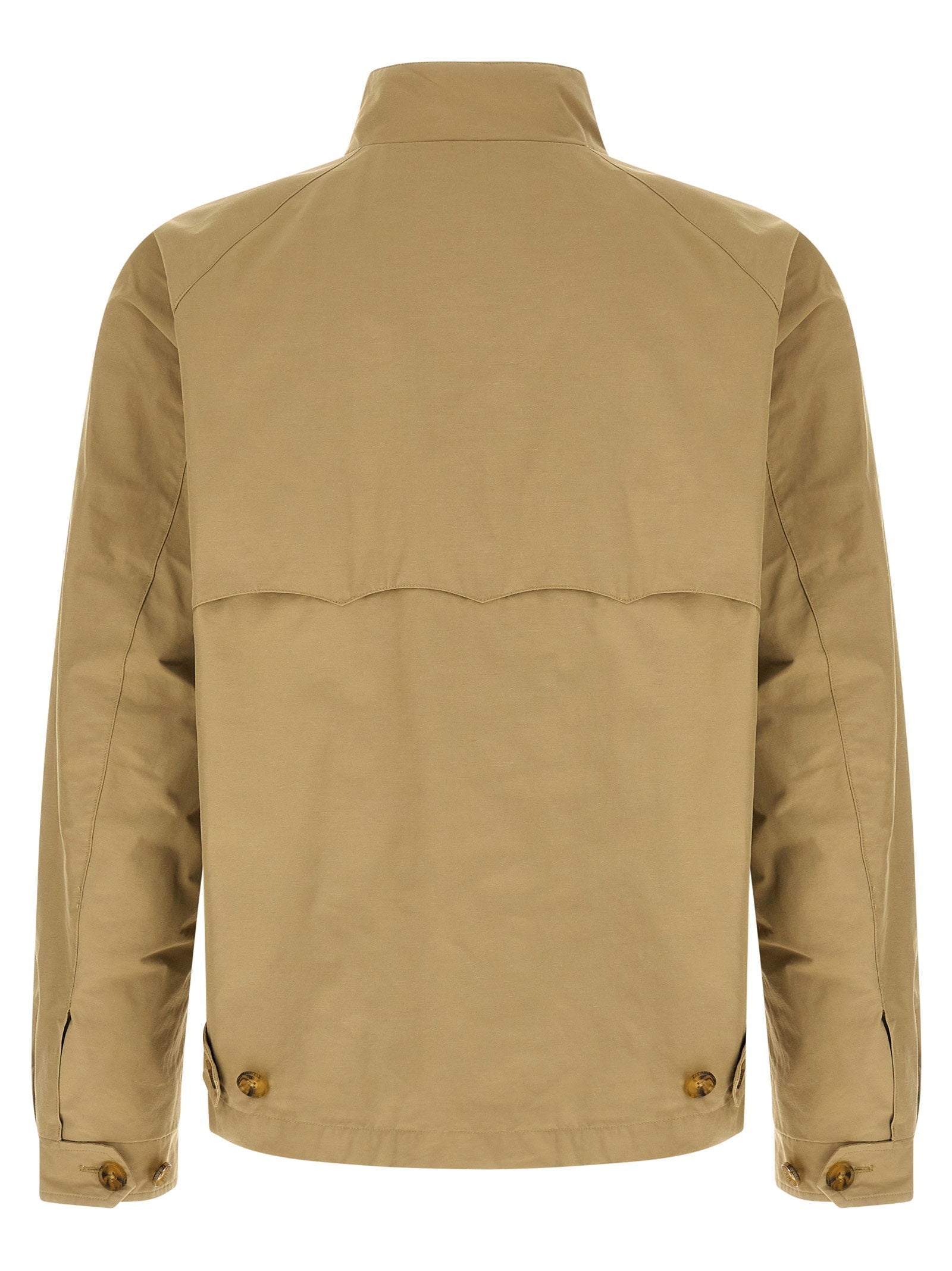 Baracuta Baracuta G4 Jacket