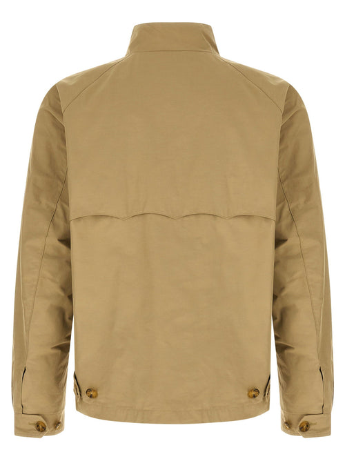 Baracuta Baracuta G4 Jacket
