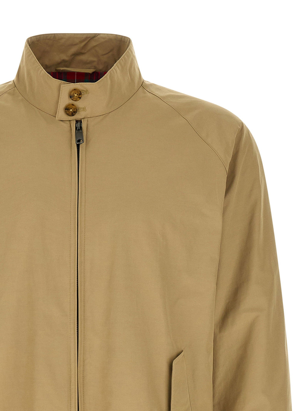 Baracuta Baracuta G4 Jacket