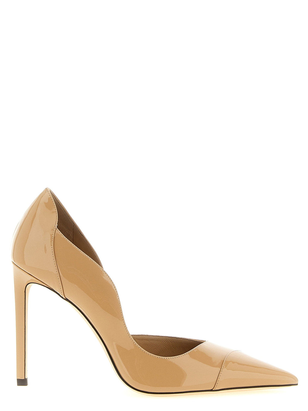 Jimmy Choo Jimmy Choo Brigitte Pumps