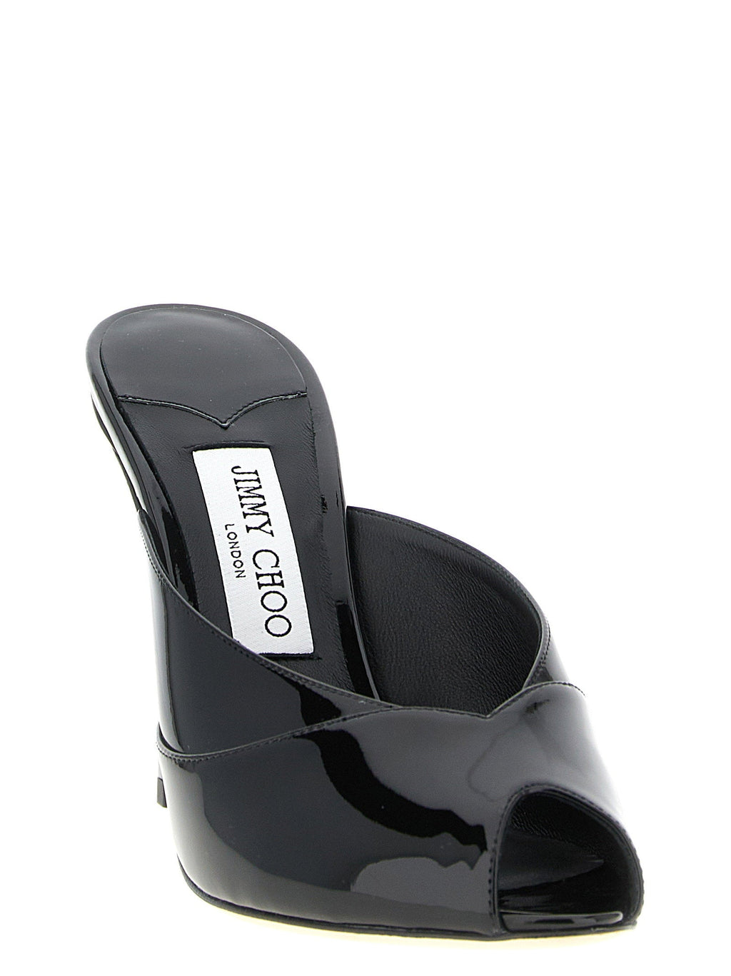 Jimmy Choo Jimmy Choo Mule Brigitte