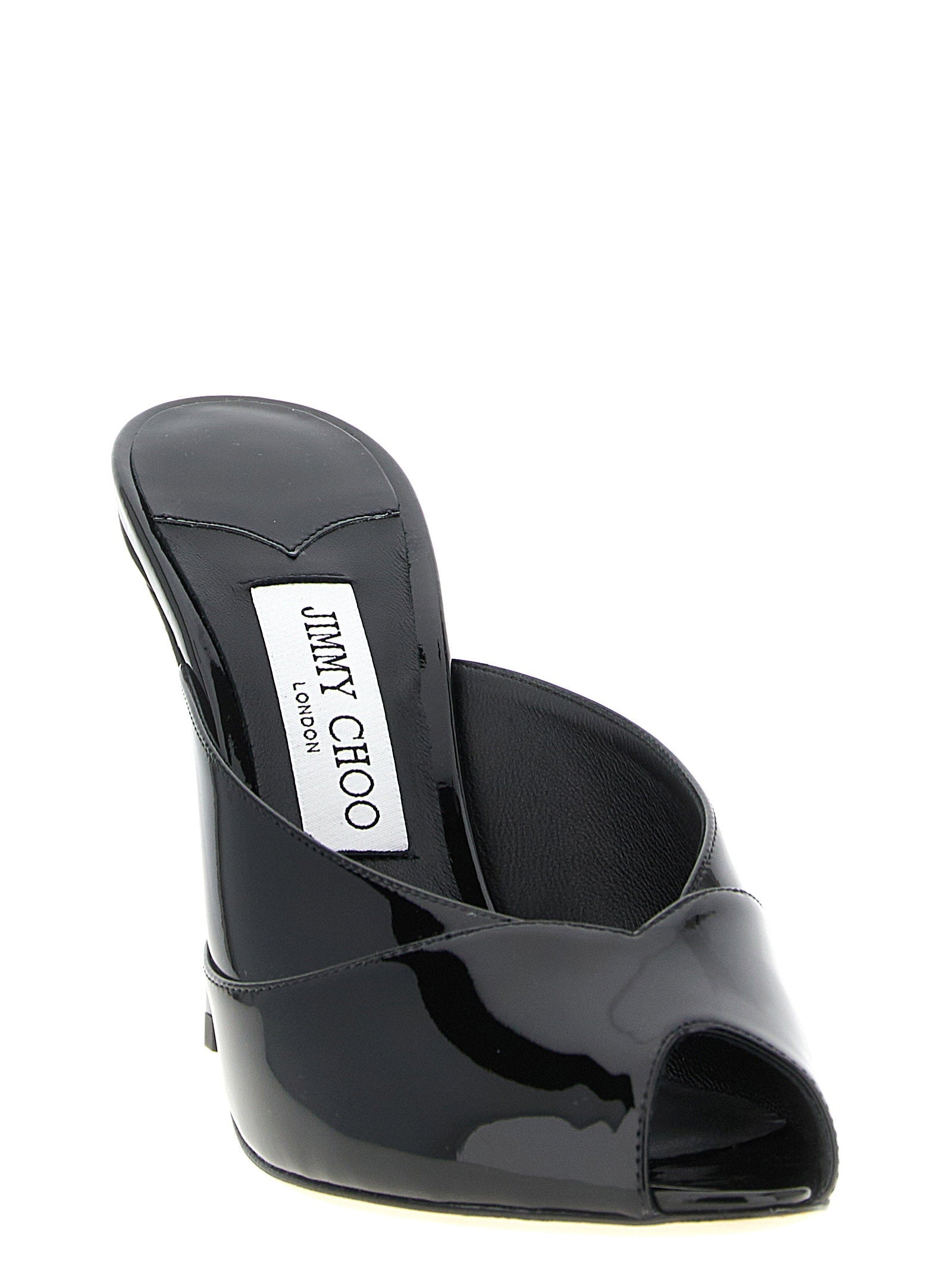 Jimmy Choo Jimmy Choo Mule Brigitte