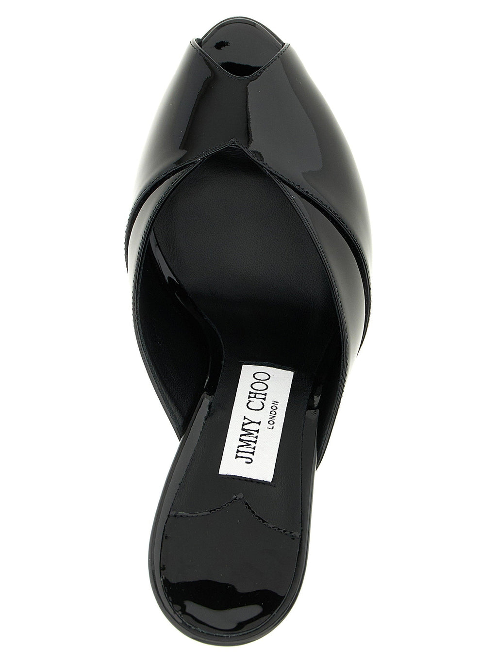 Jimmy Choo Jimmy Choo Mule Brigitte