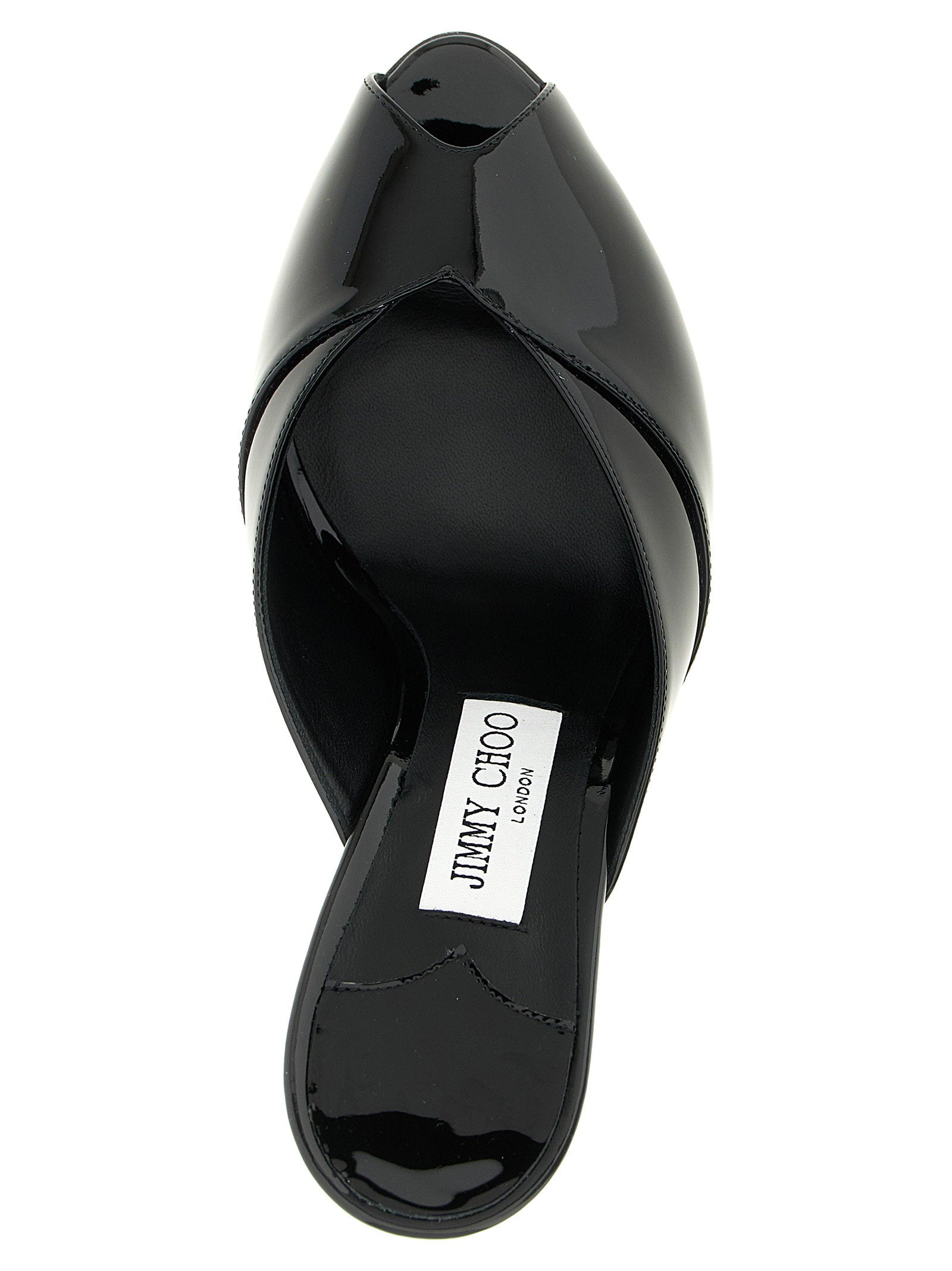 Jimmy Choo Jimmy Choo Mule Brigitte