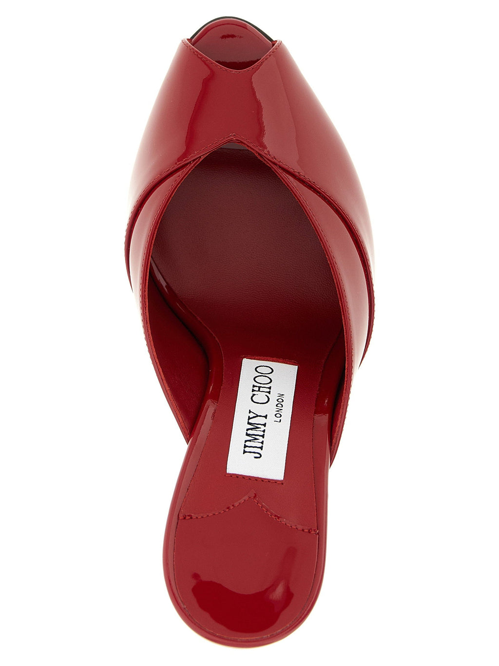 Jimmy Choo Jimmy Choo Brigitte Sabots
