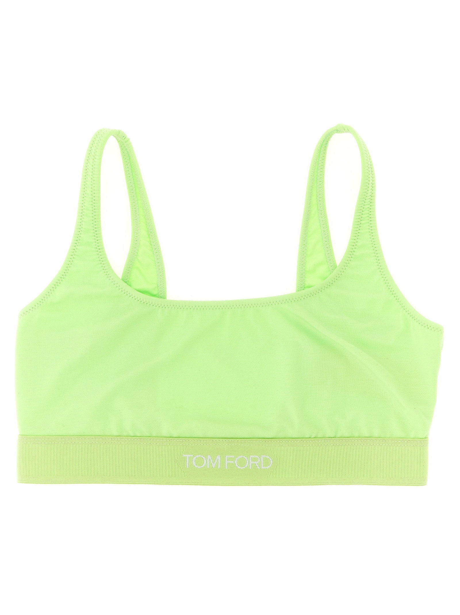 Tom Ford Tom Ford Bralette Bra