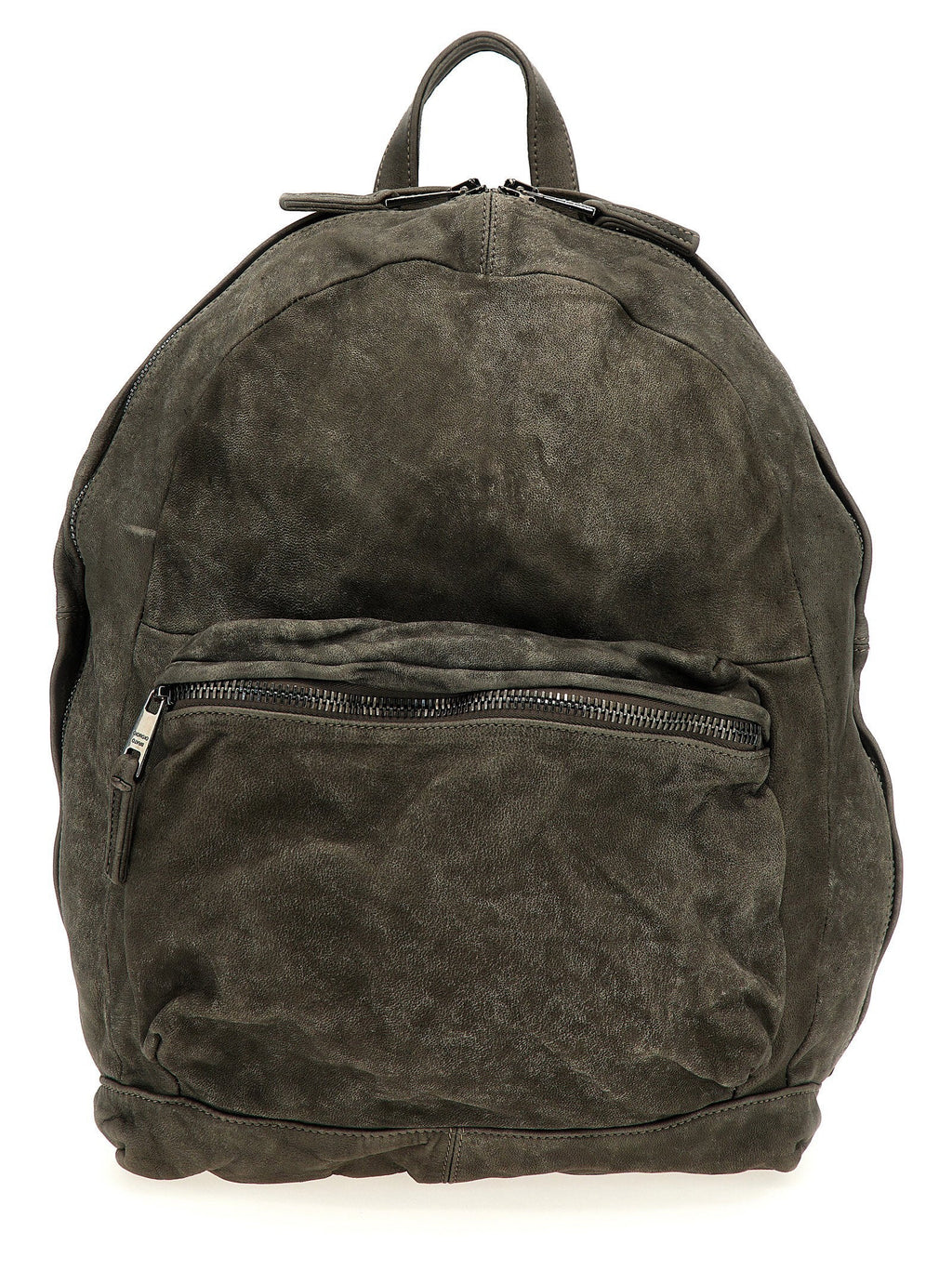 Giorgio Brato Giorgio Brato Leather Backpack