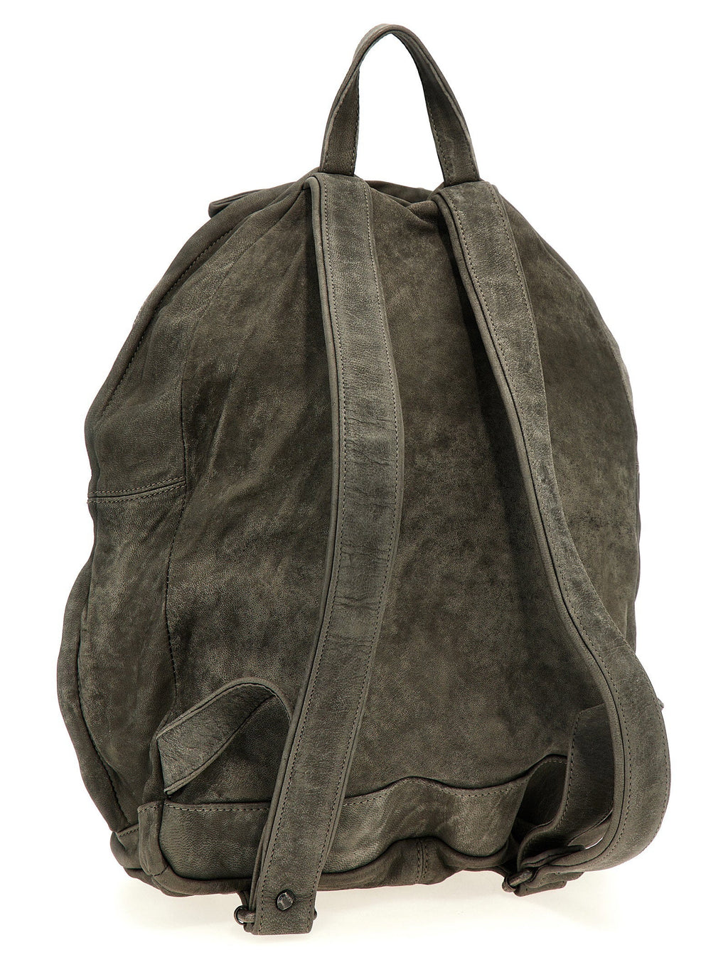 Giorgio Brato Giorgio Brato Leather Backpack