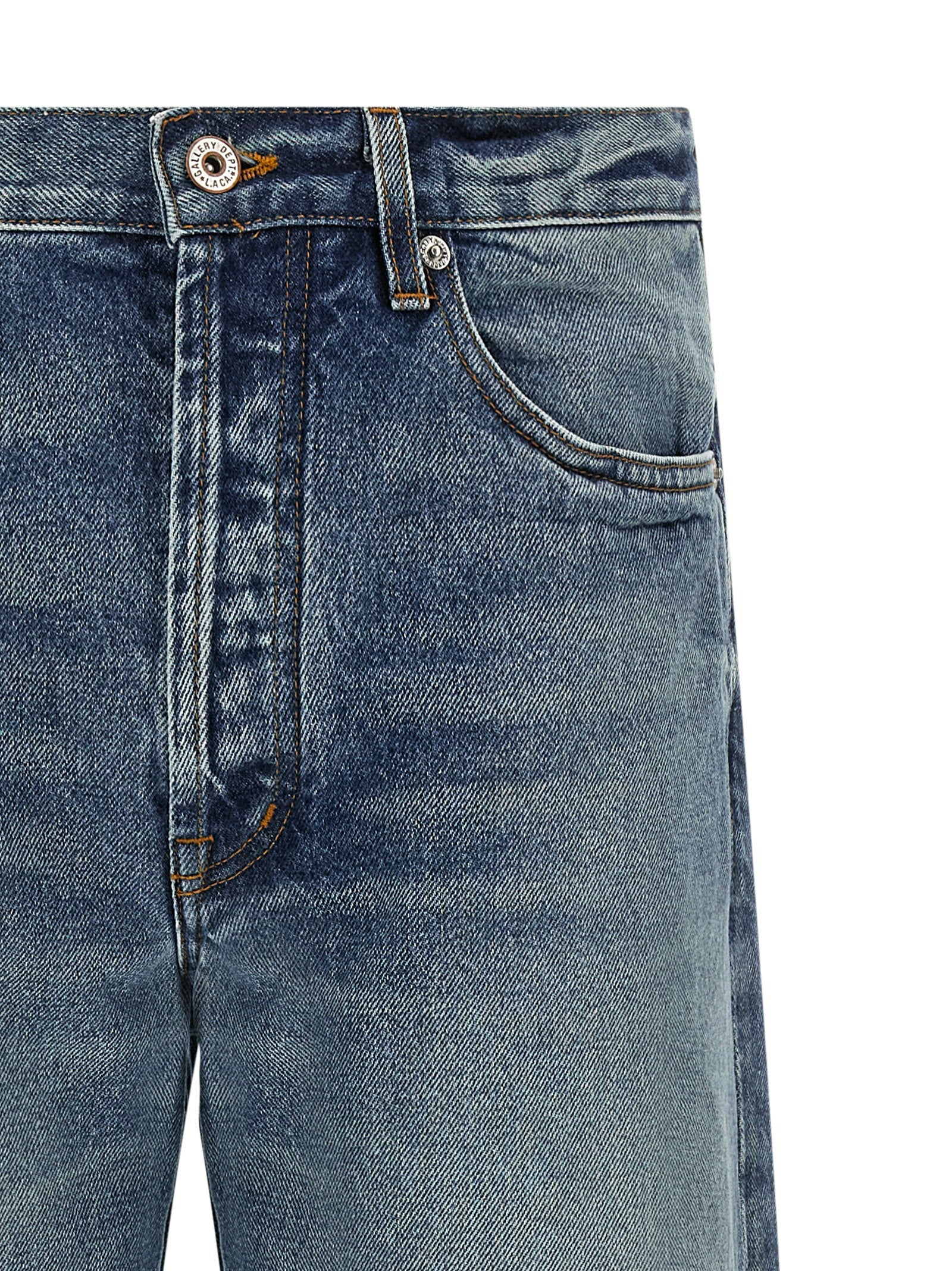 Gallery Dept. Gallery Dept. Melrose Jeans