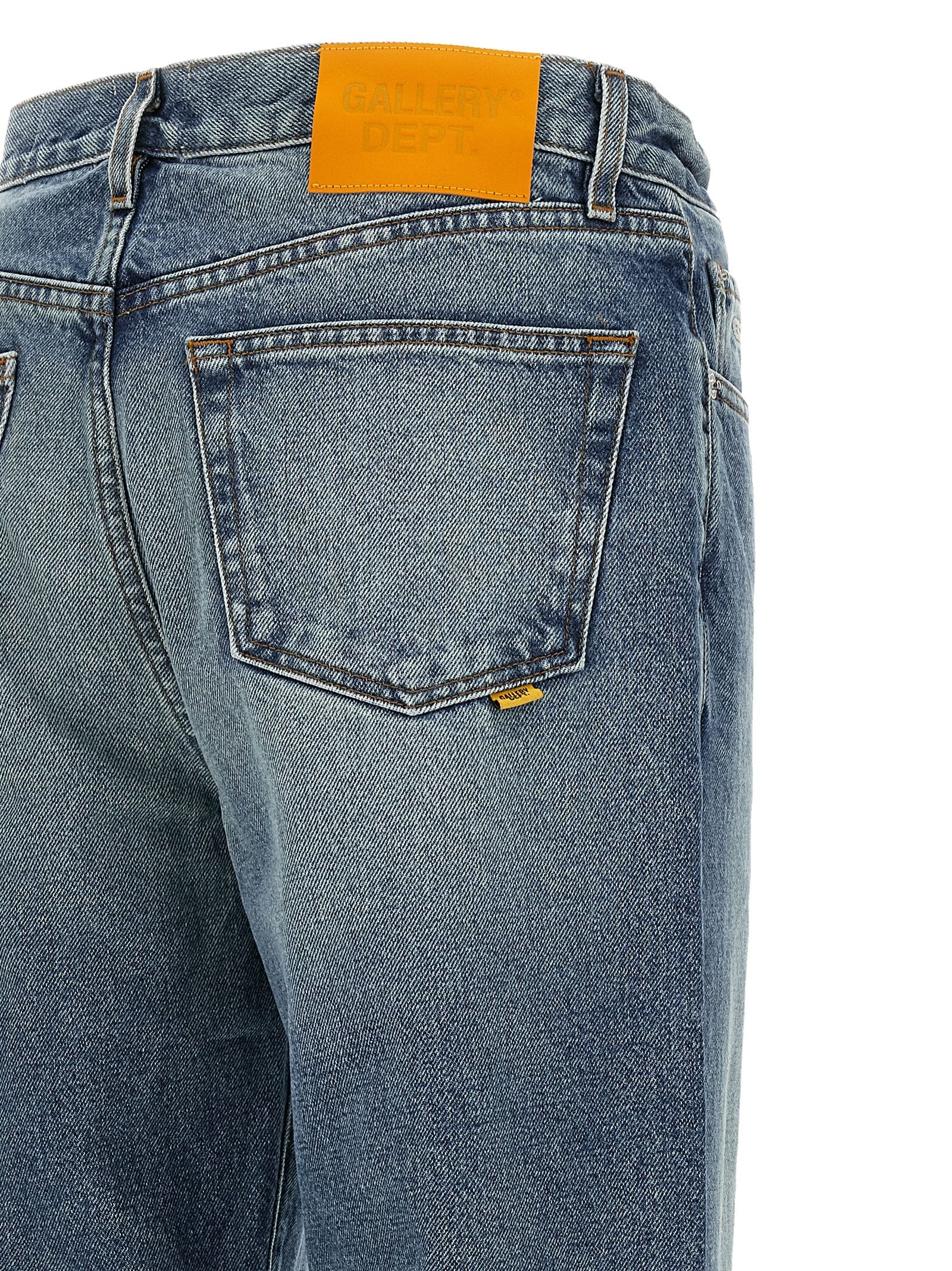 Gallery Dept. Gallery Dept. Melrose Jeans