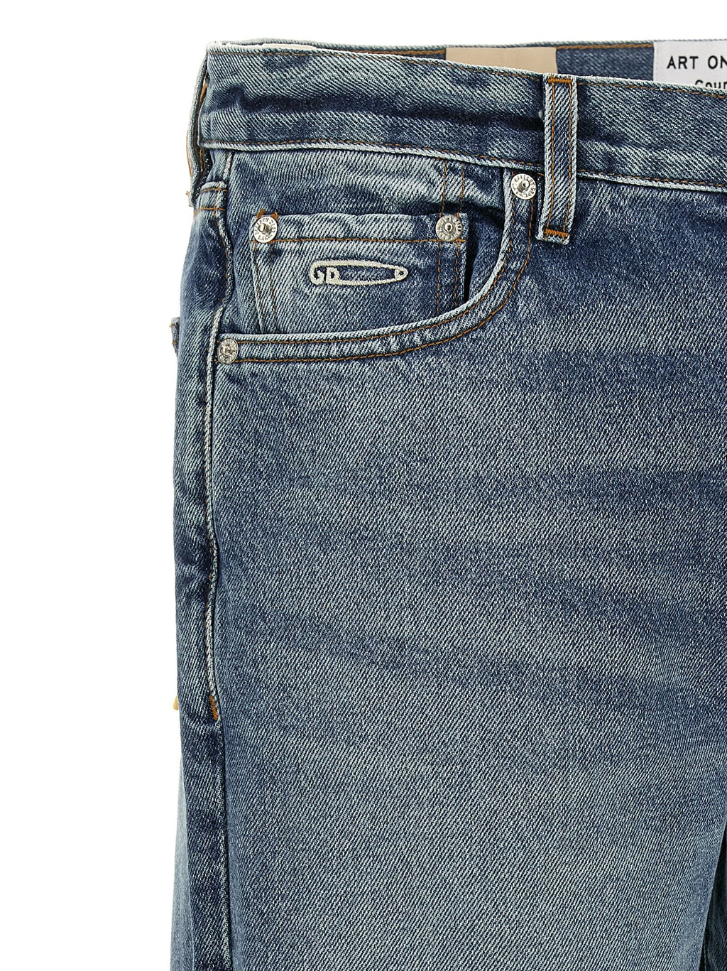 Gallery Dept. Gallery Dept. Melrose Jeans