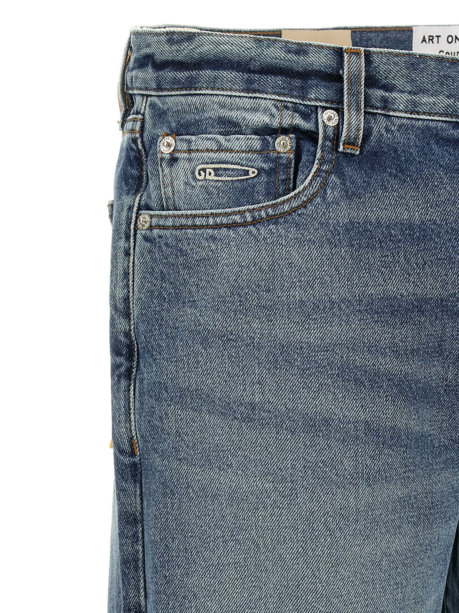 Gallery Dept. Gallery Dept. Melrose Jeans