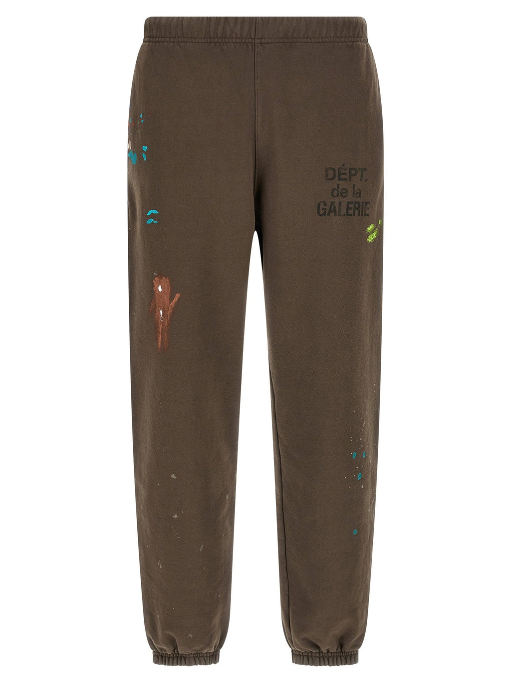 Gallery Dept. Gallery Dept. Gd French Logo Joggers