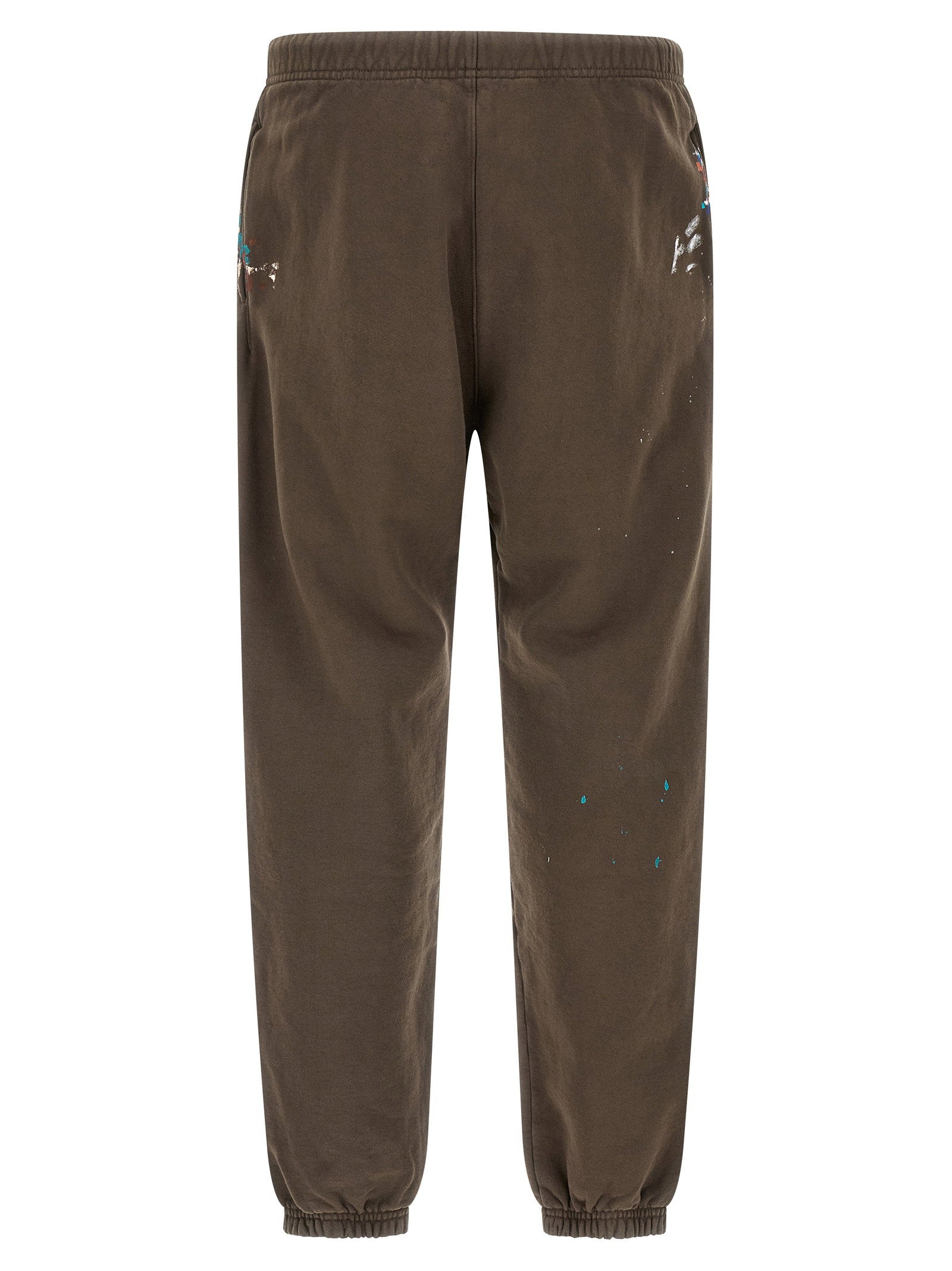 Gallery Dept. Gallery Dept. Gd French Logo Joggers