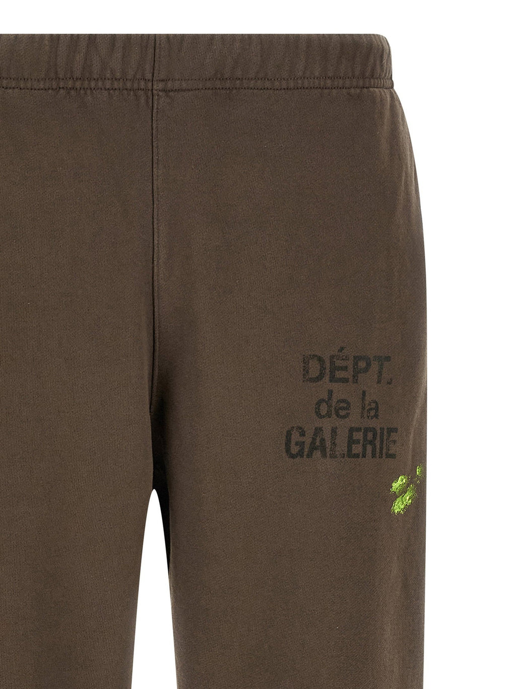 Gallery Dept. Gallery Dept. Gd French Logo Joggers