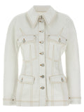 Givenchy Givenchy Denim Jacket