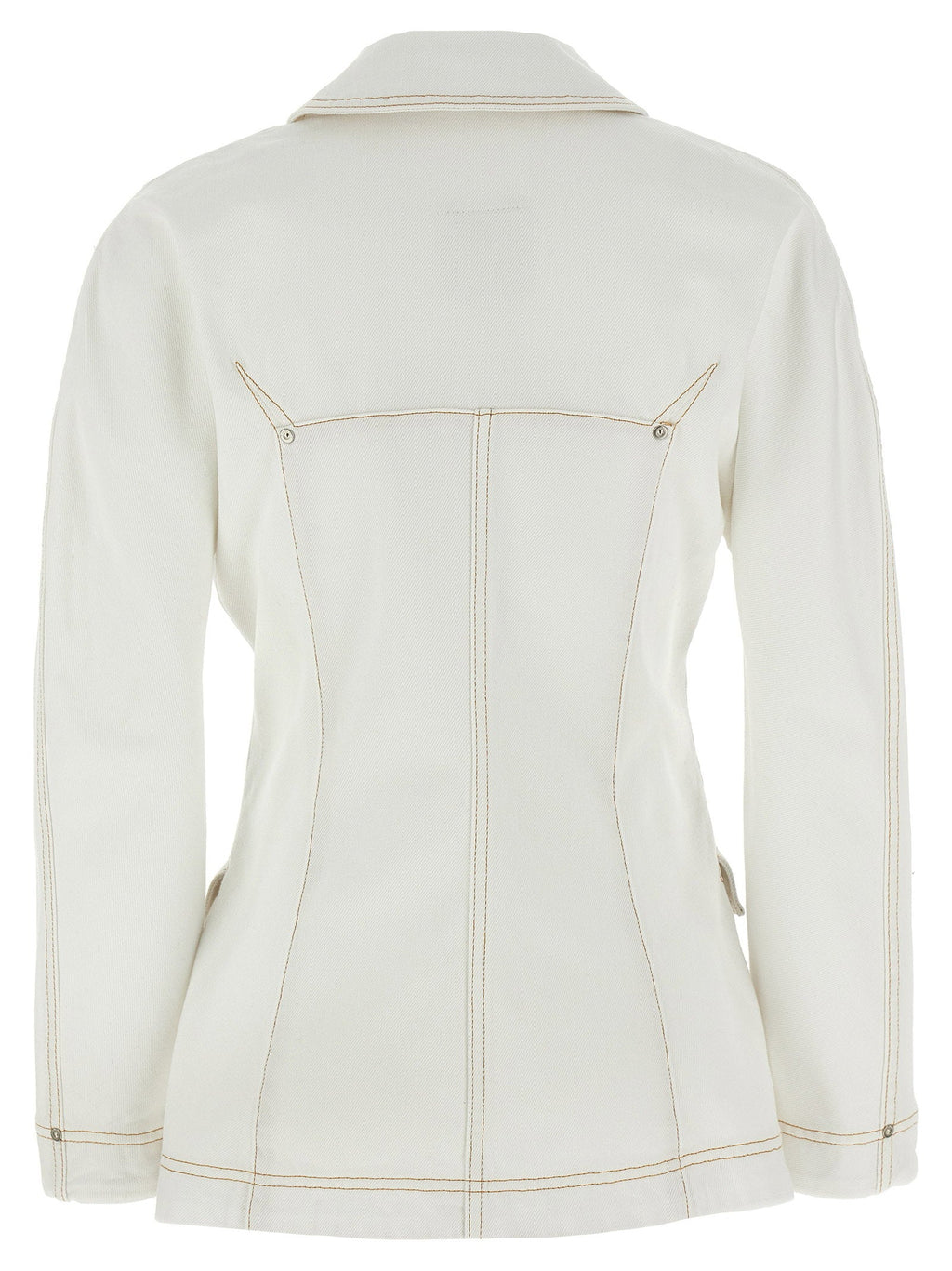 Givenchy Givenchy Denim Jacket