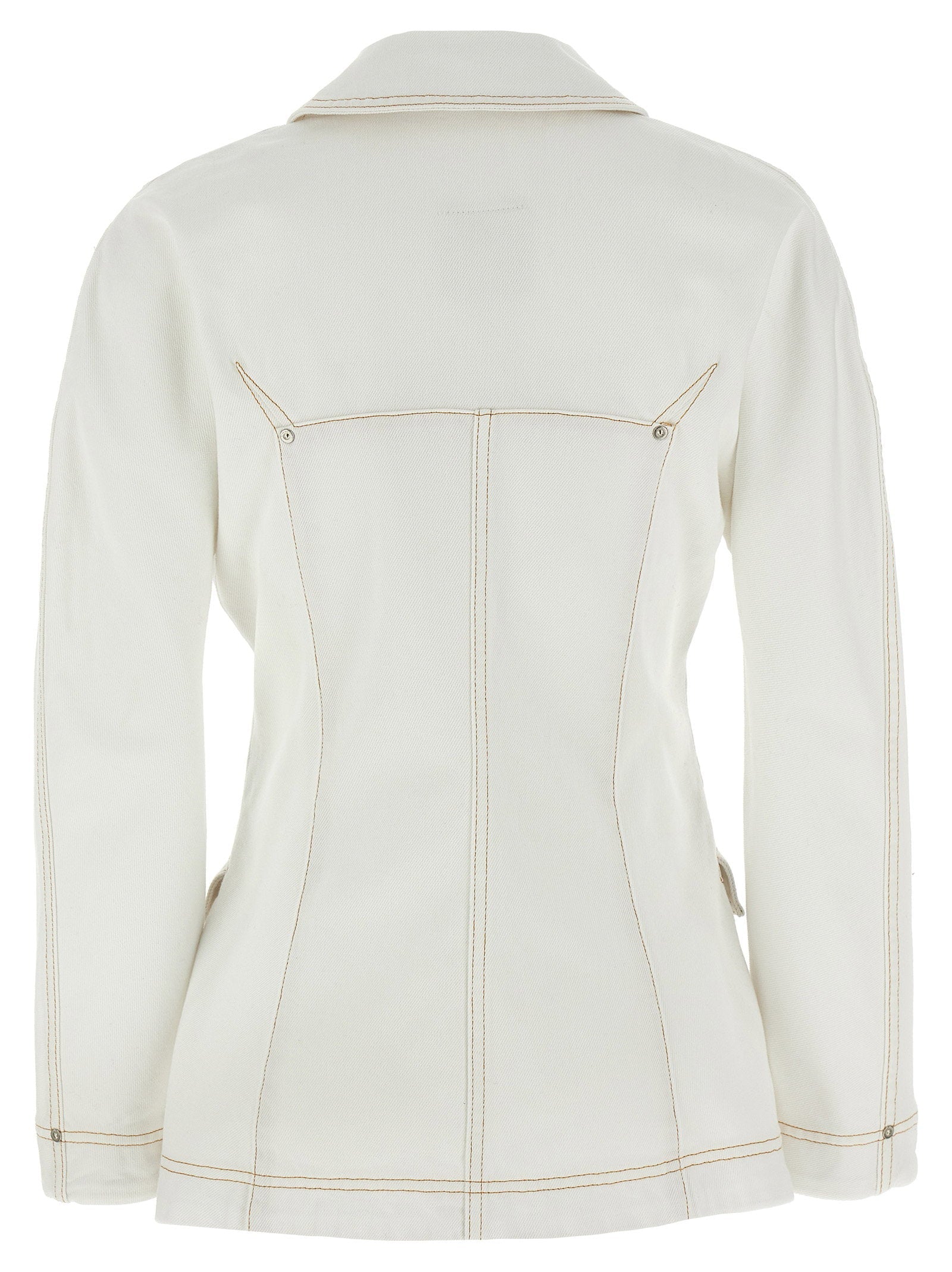 Givenchy Givenchy Denim Jacket