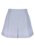 Givenchy Givenchy Embroidery Shorts