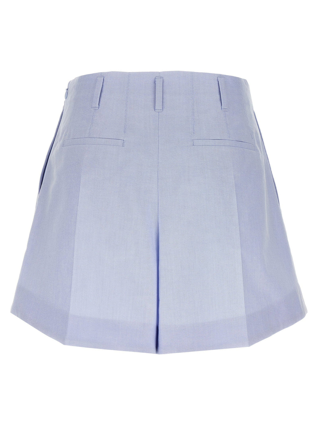 Givenchy Givenchy Embroidery Shorts