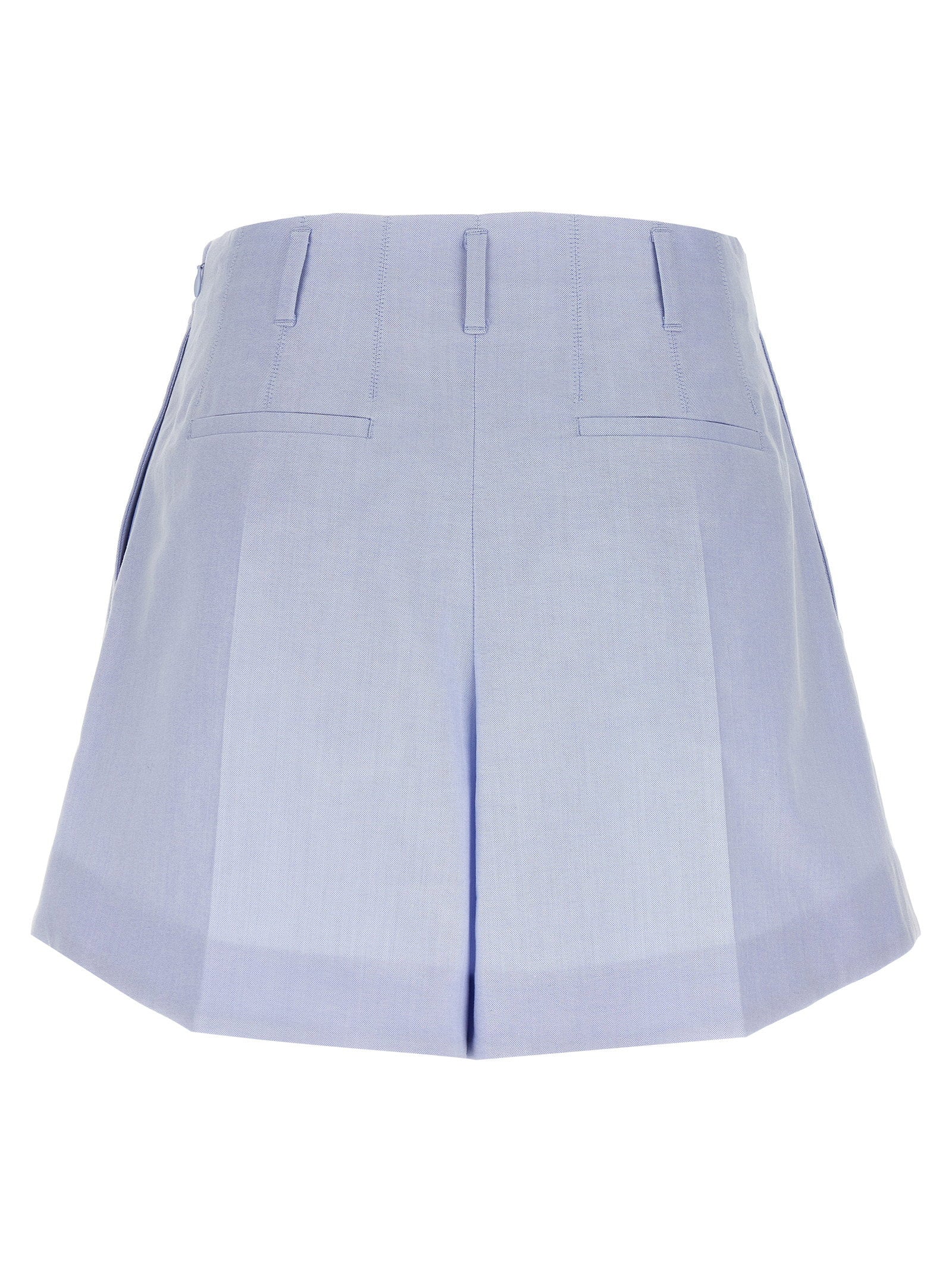 Givenchy Givenchy Embroidery Shorts