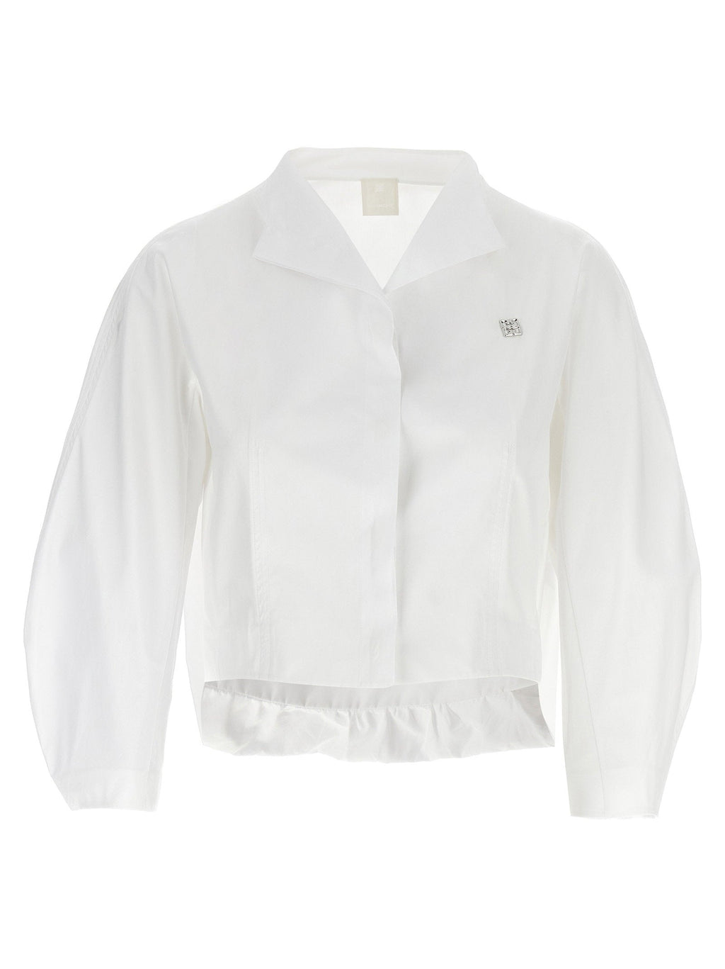 Givenchy Givenchy Puff Shirt