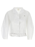 Givenchy Givenchy Puff Shirt