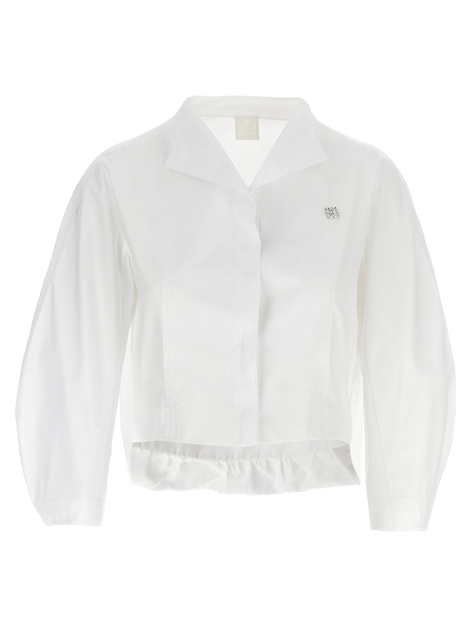 Givenchy Givenchy Puff Shirt