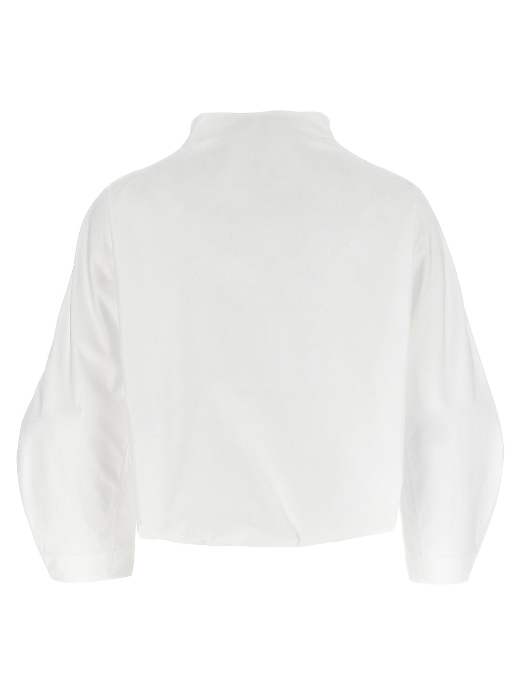 Givenchy Givenchy Puff Shirt