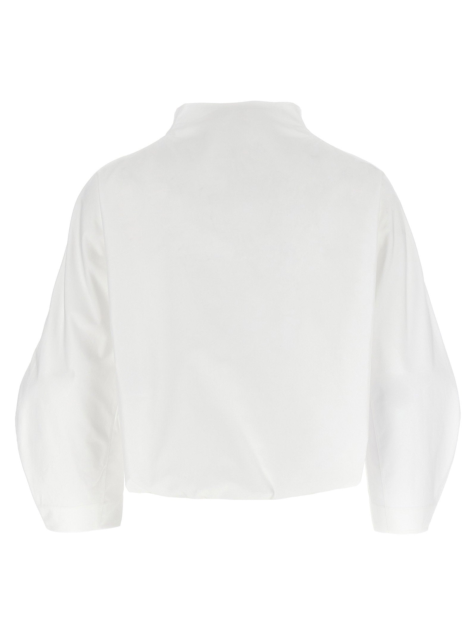 Givenchy Givenchy Puff Shirt