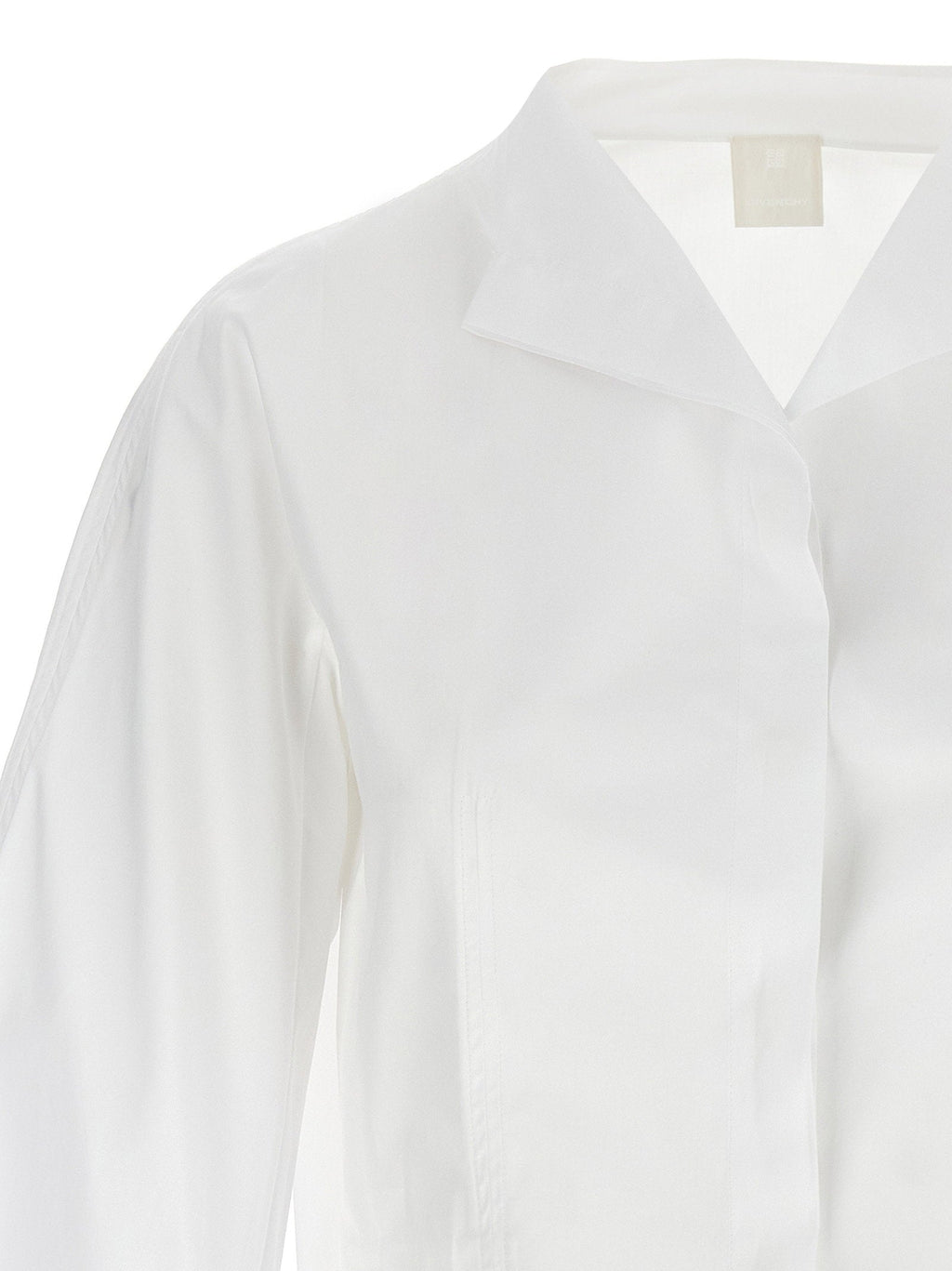 Givenchy Givenchy Puff Shirt