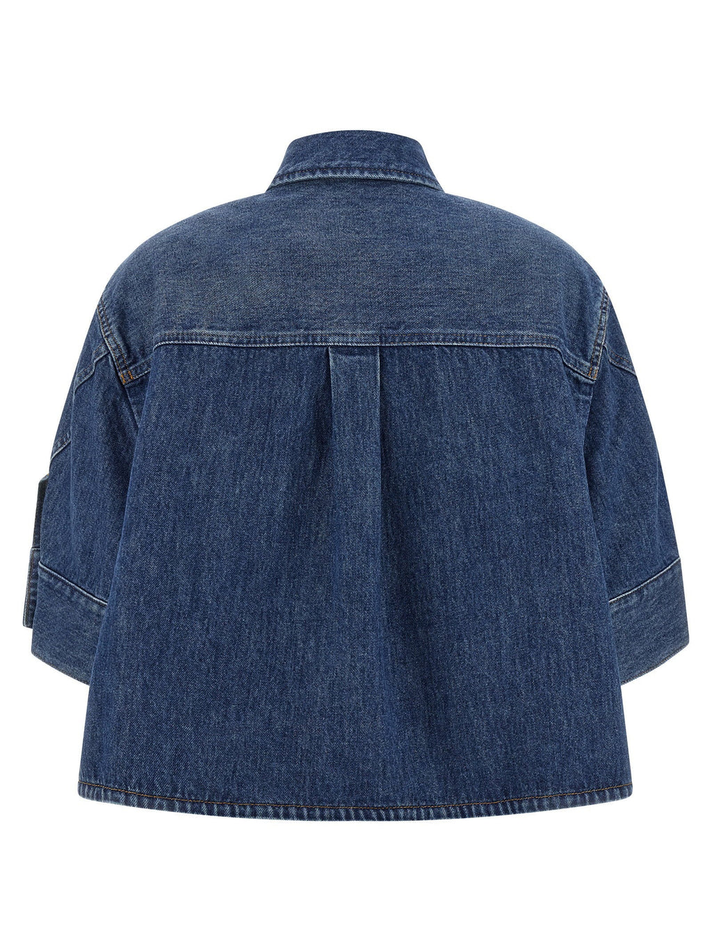 Givenchy Givenchy Denim Shirt
