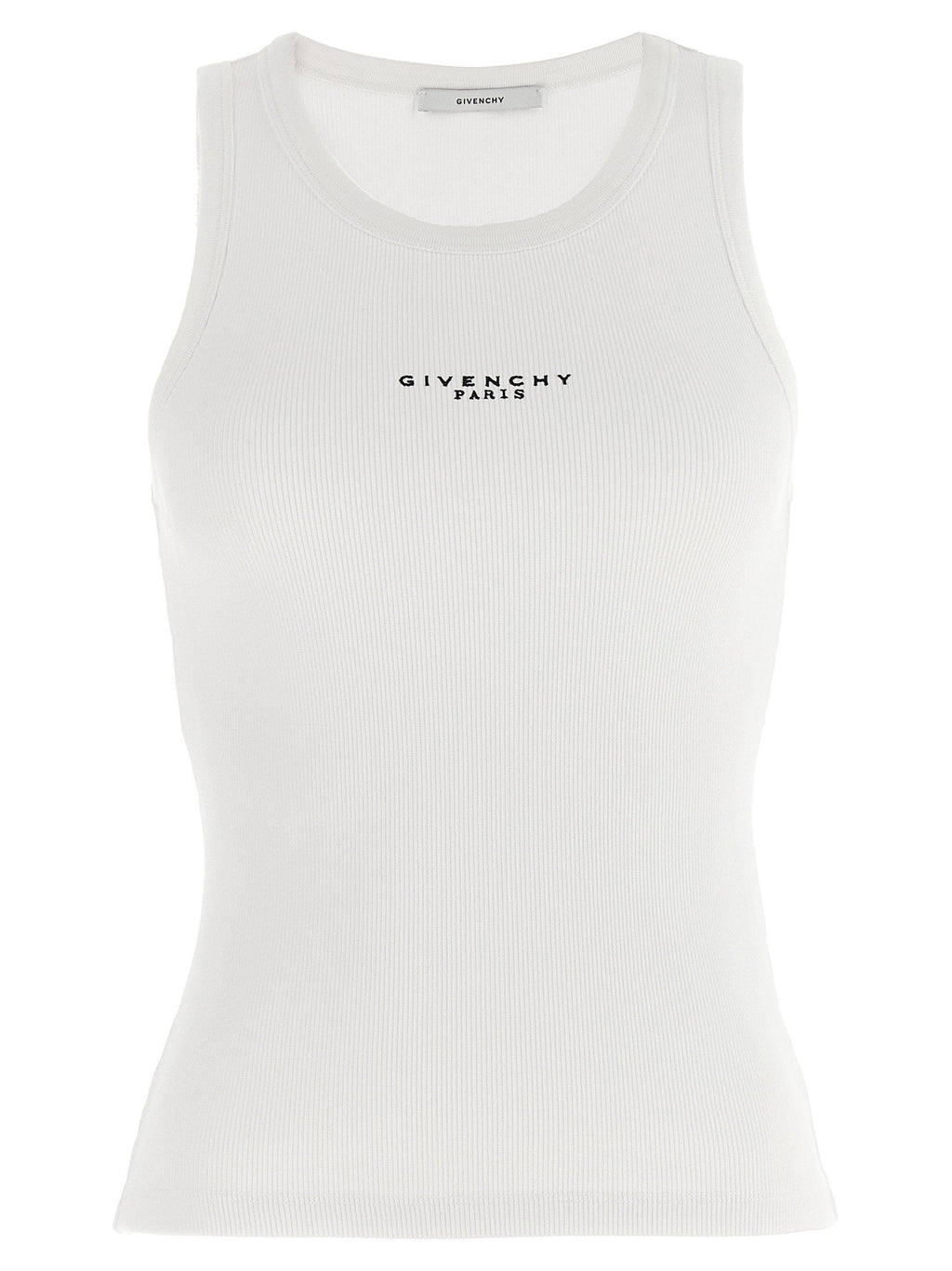 Givenchy Givenchy Logo Top