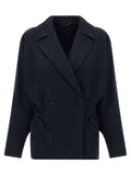 Blazé Milano Blazé Milano Sharewood Ares Blazer