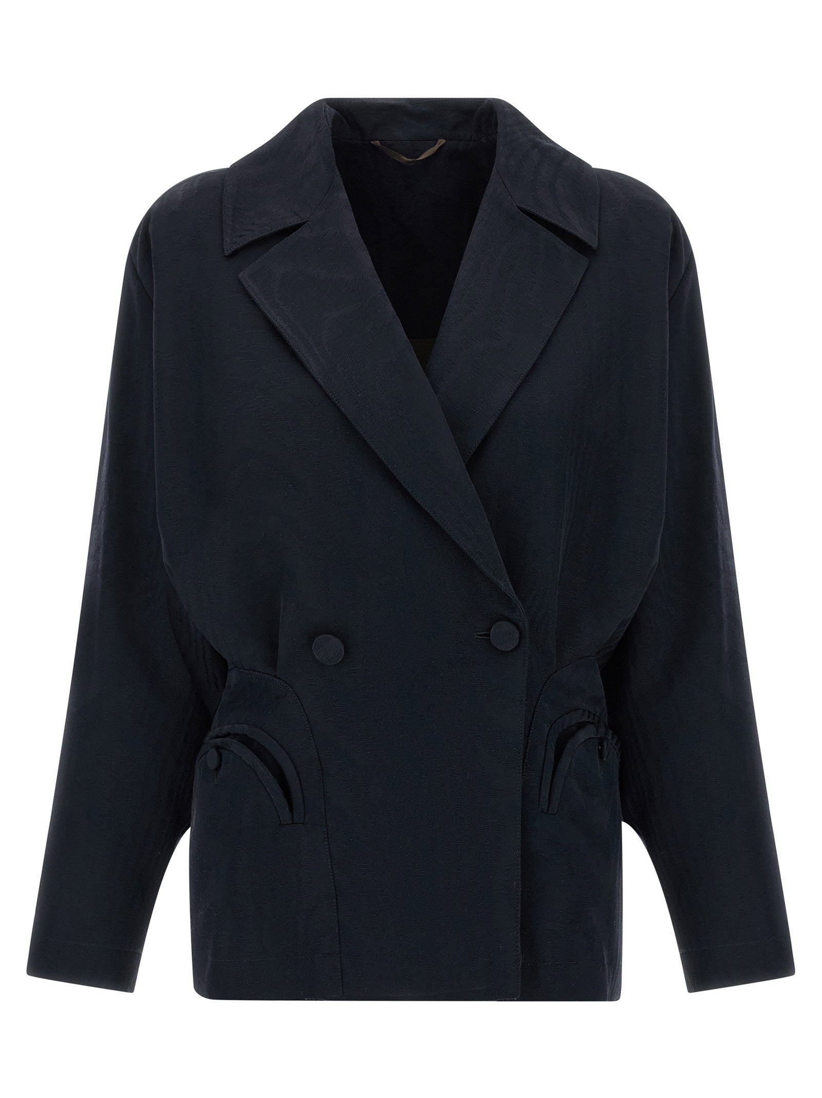 Blazé Milano Blazé Milano Sharewood Ares Blazer