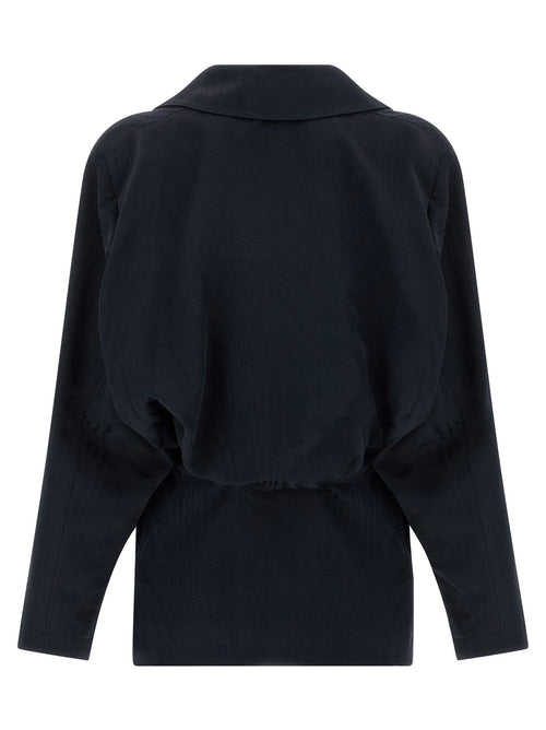 Blazé Milano Blazé Milano Sharewood Ares Blazer