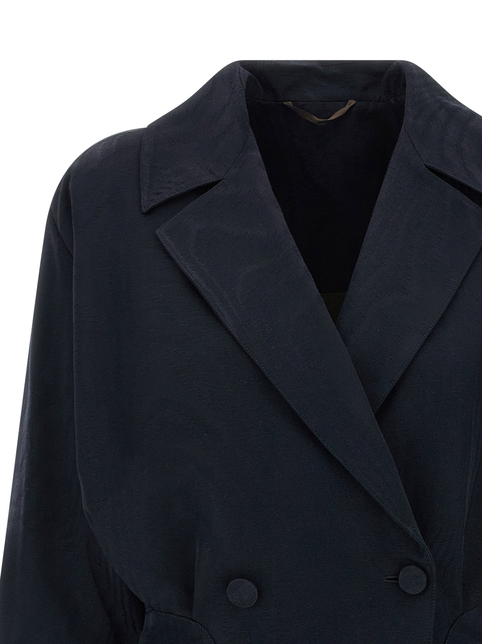 Blazé Milano Blazé Milano Sharewood Ares Blazer