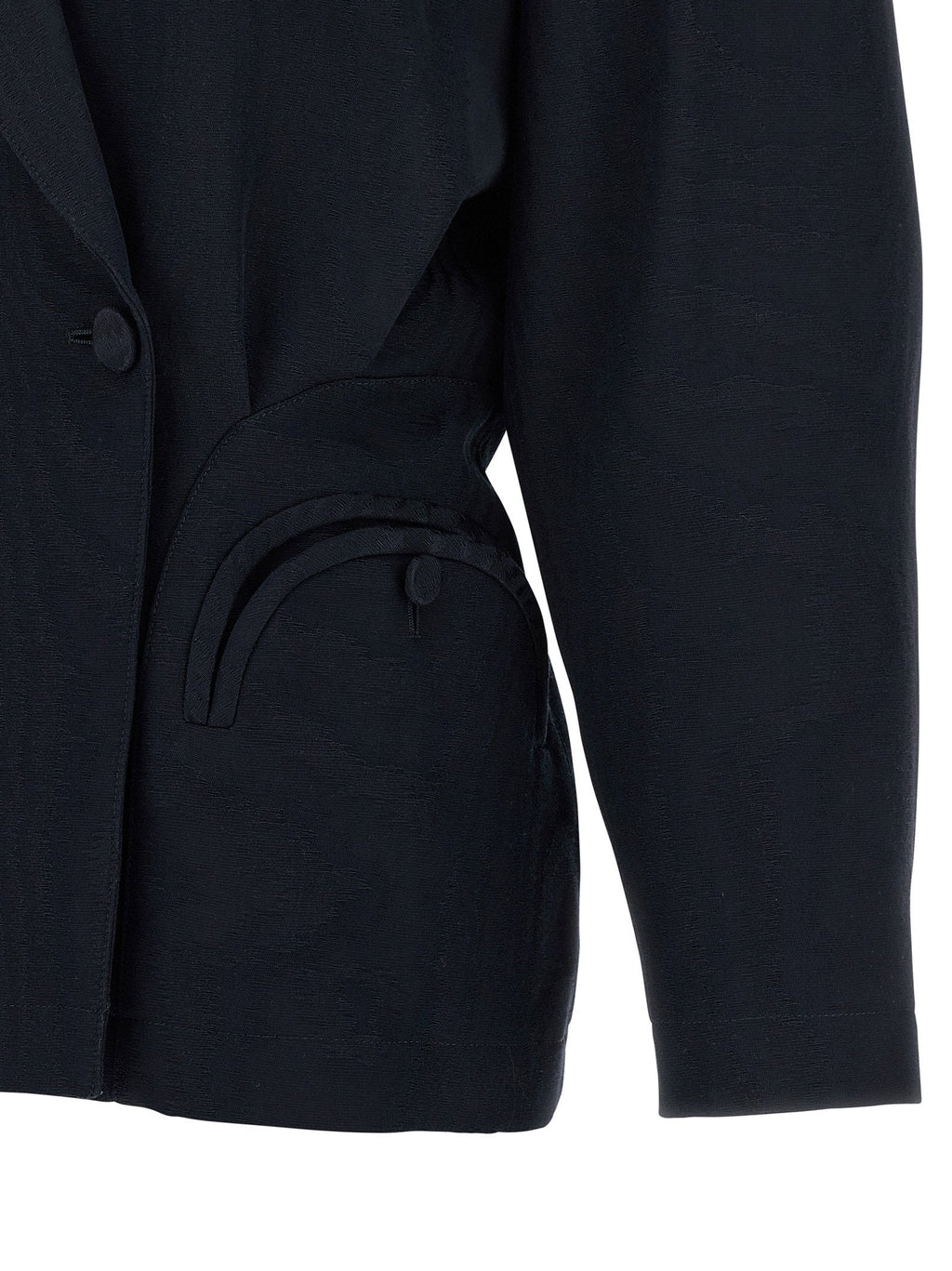 Blazé Milano Blazé Milano Sharewood Ares Blazer