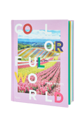 Colorful World Book